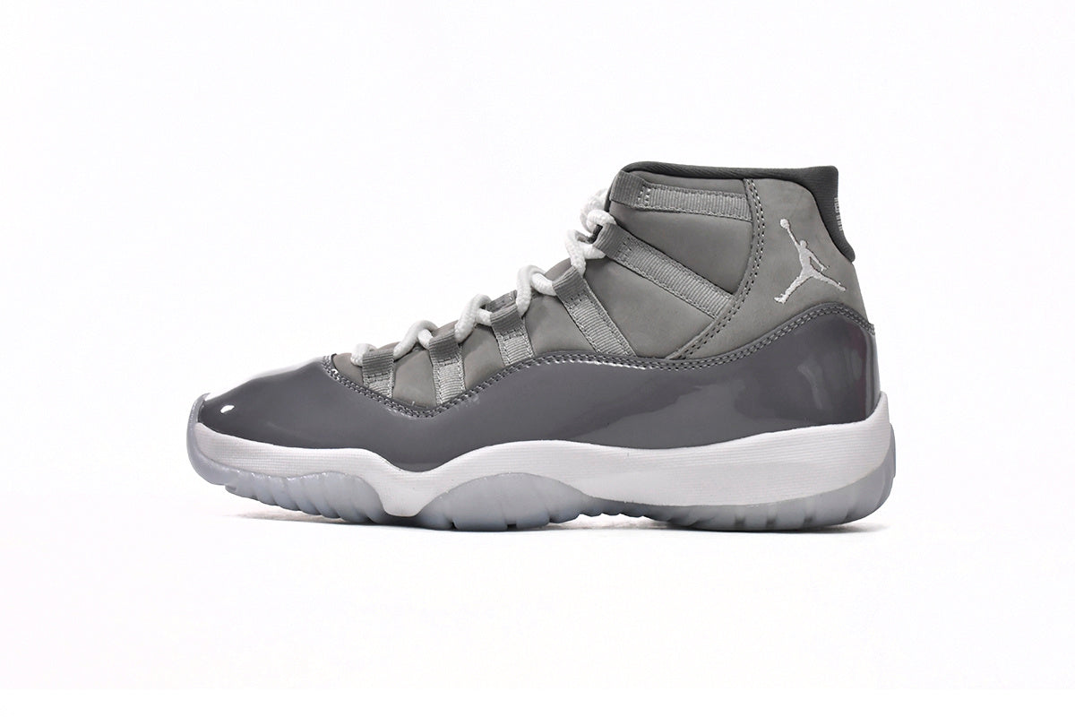 Jordan 11 Cool Grey