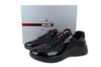 Prada American Cup Black
