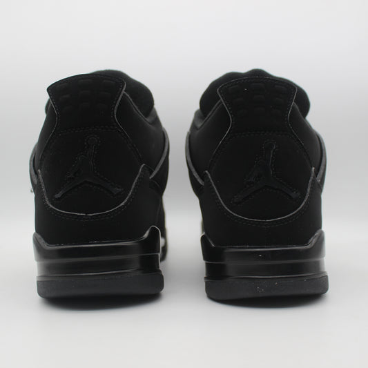 Jordan 4 Black cat