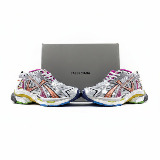 Balenciaga Runner Multicolor