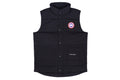 Canada Goose Vest Black