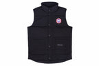 Canada Goose Vest Black
