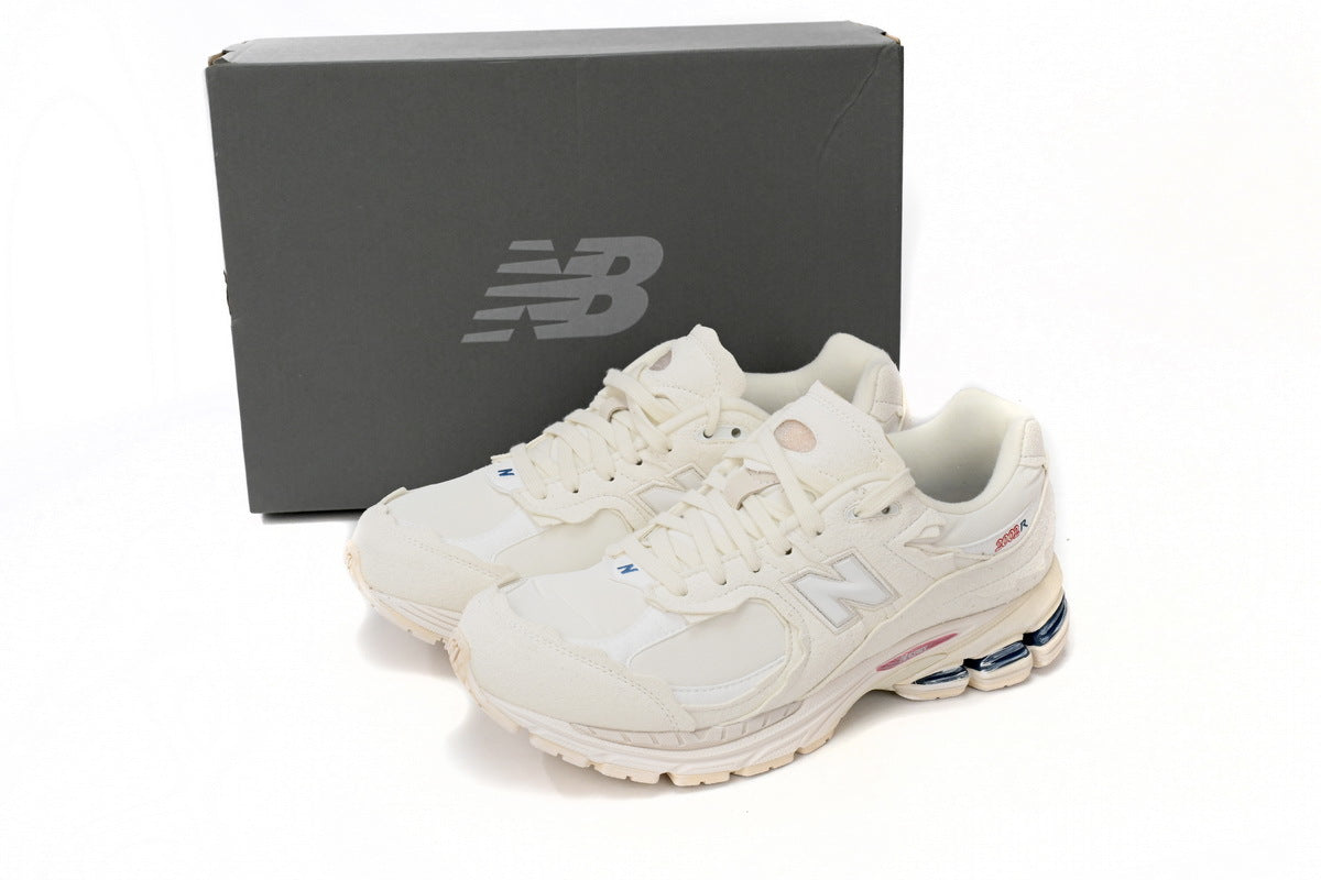 New Balance 2002R Sea Salt