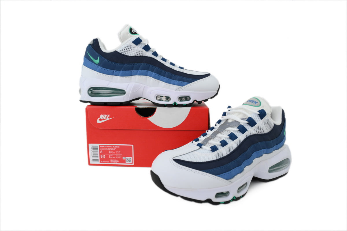 Nike Air Max 95 Slate