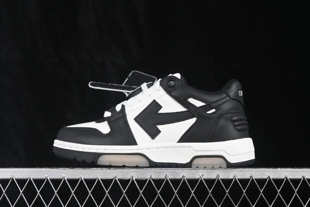 Off-white Out of Office