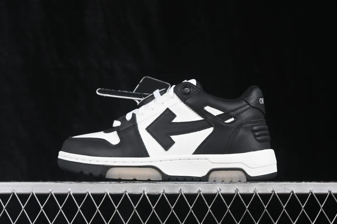 Off-white Out of Office