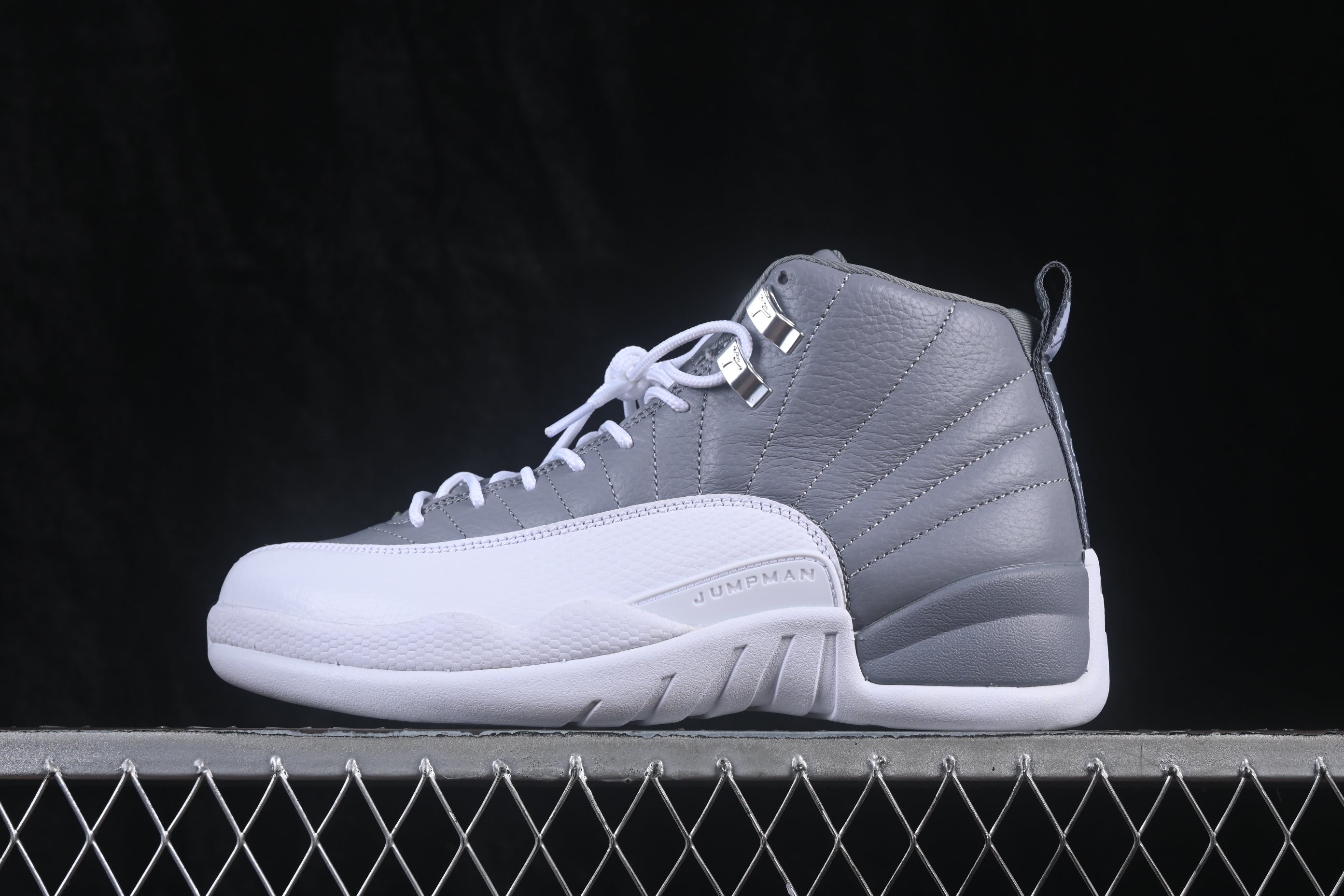 Jordan 12 Stealth