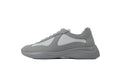 Prada Steel grey