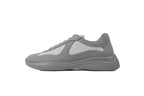 Prada Steel grey