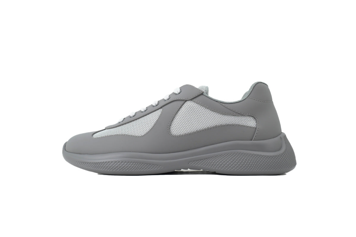 Prada Steel grey