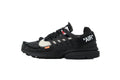 OFF-WHITE x Nike Air Presto Black