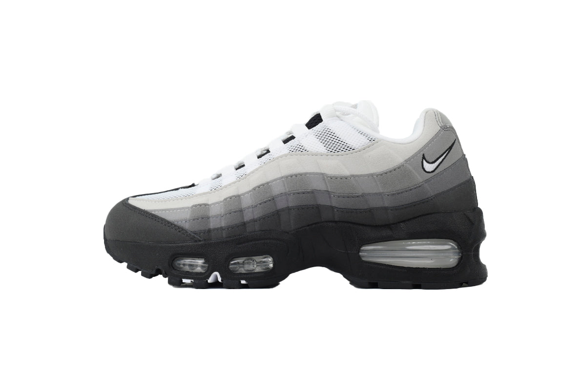 Nike Air Max 95 Granite
