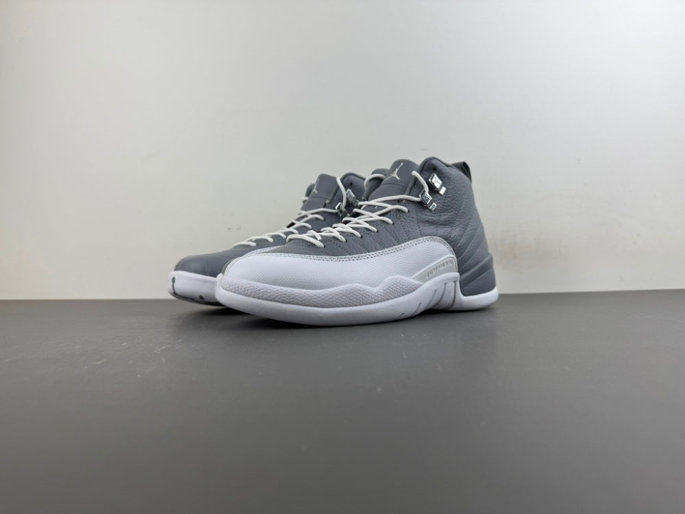 Jordan 12 Retro Stealth