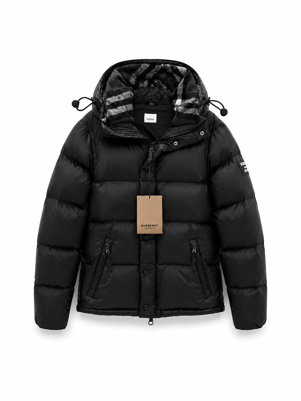 Burberry Jacket