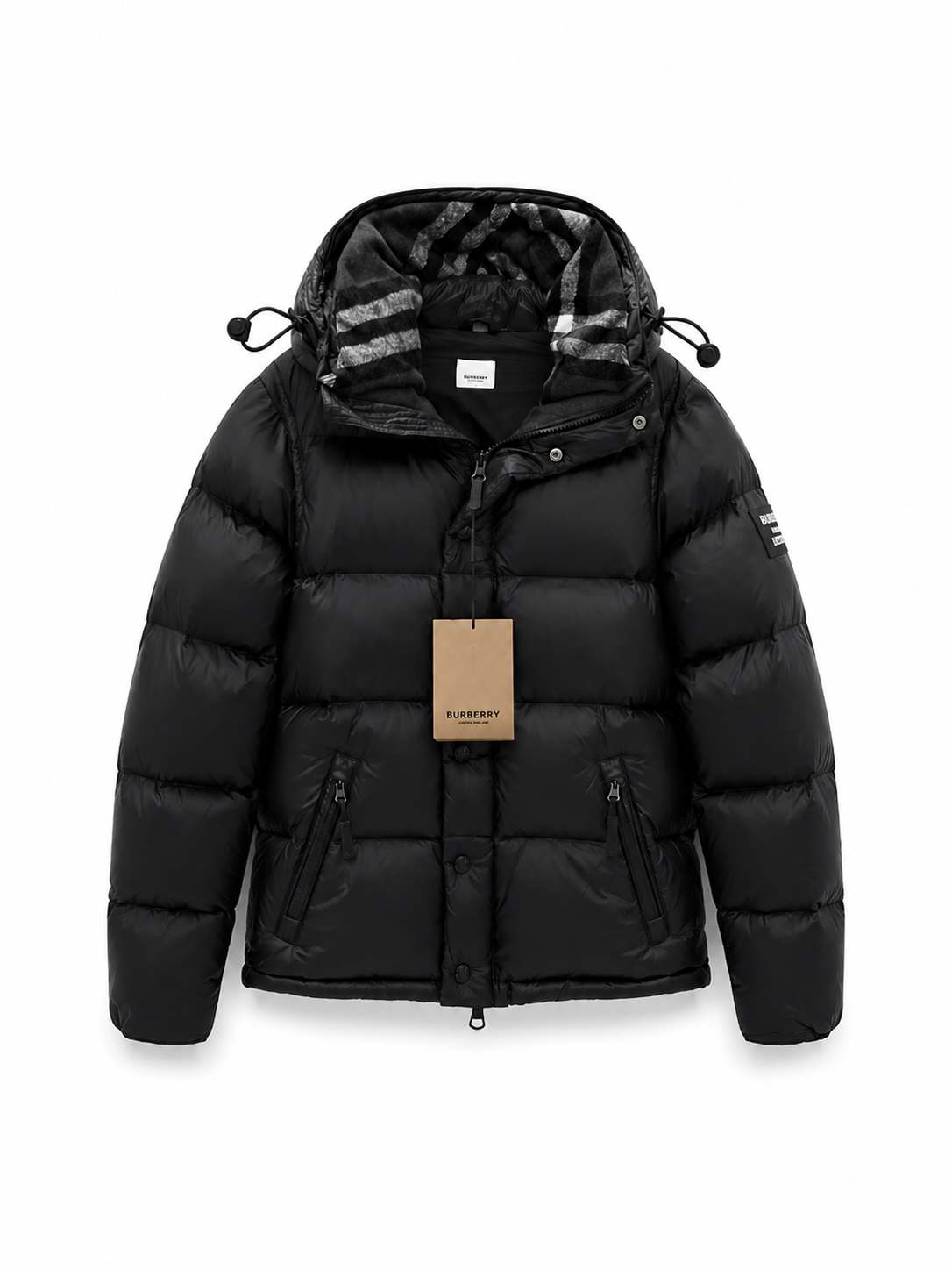 Burberry Jacket