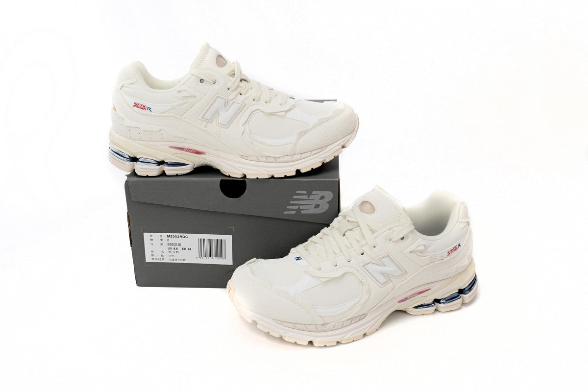 New Balance 2002R Sea Salt