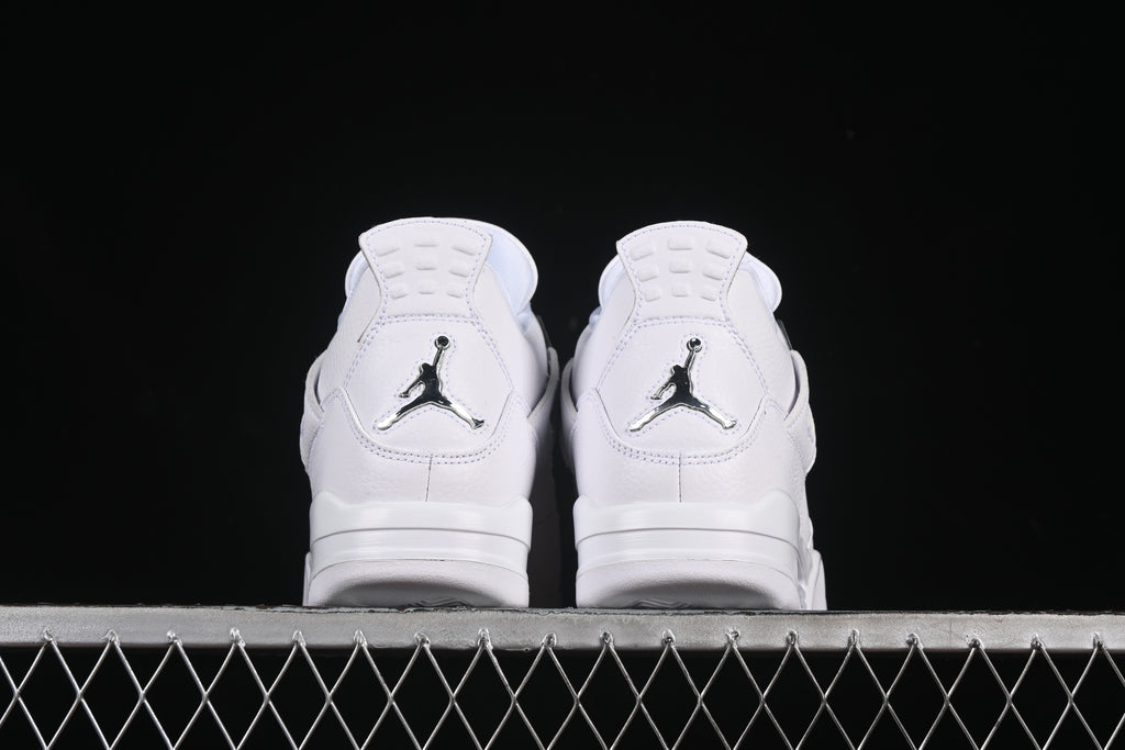 Jordan 4 Pure Money