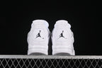 Jordan 4 Pure Money