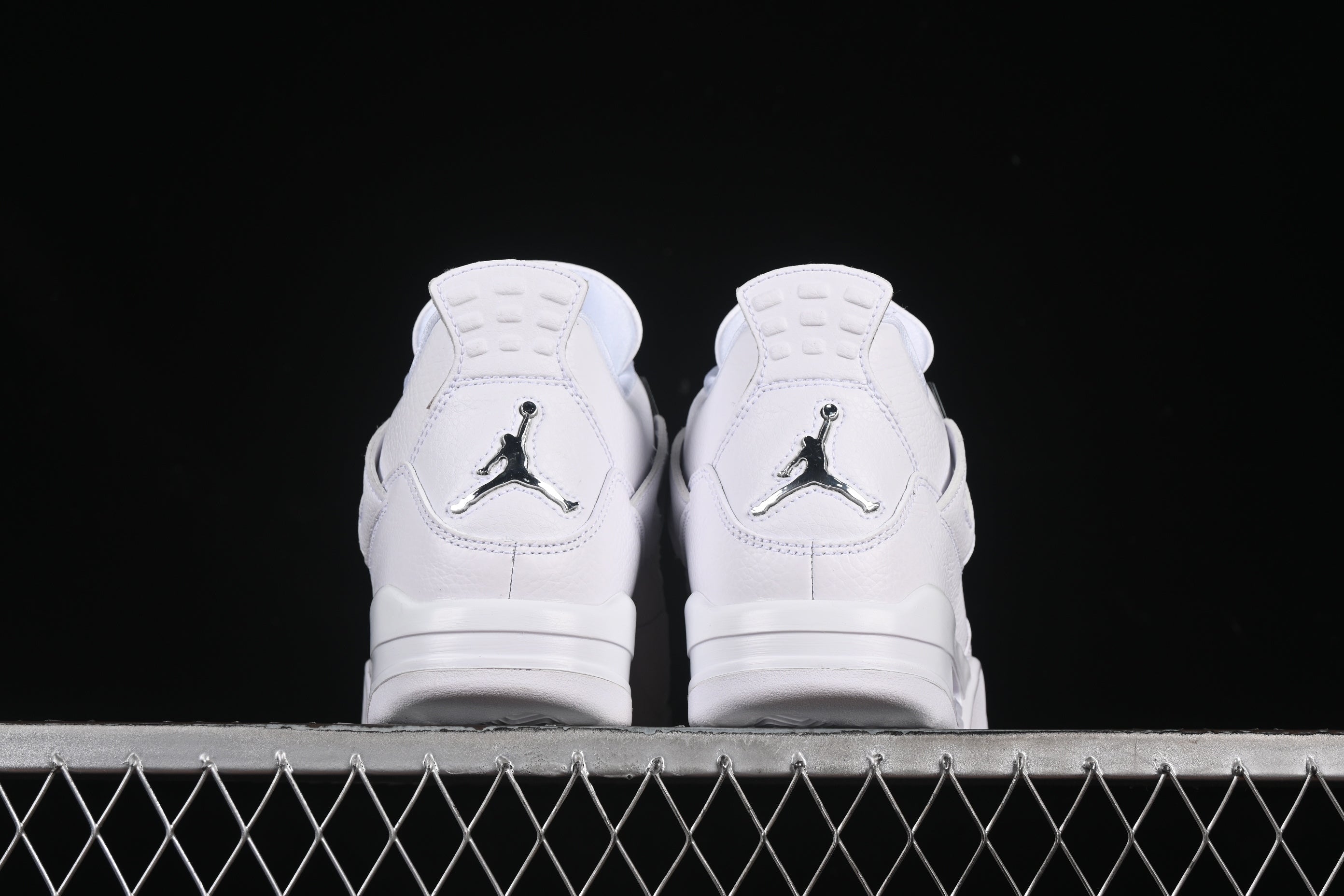 Jordan 4 Pure Money