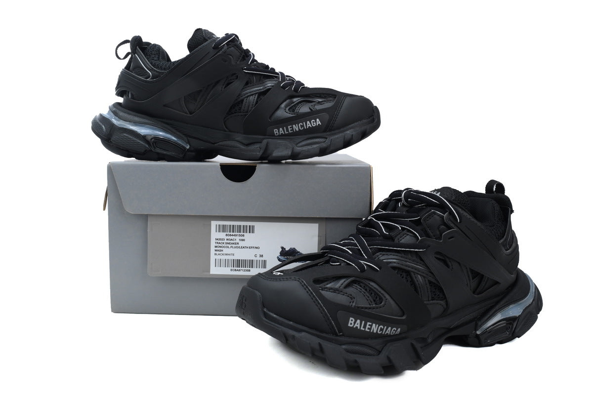Balenciaga Track Led