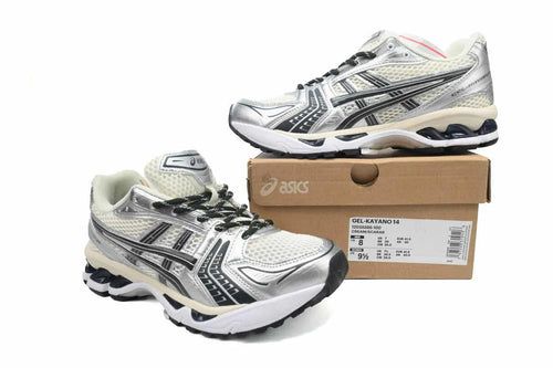 Asics Gel-Kayano 14 Cream Scarab